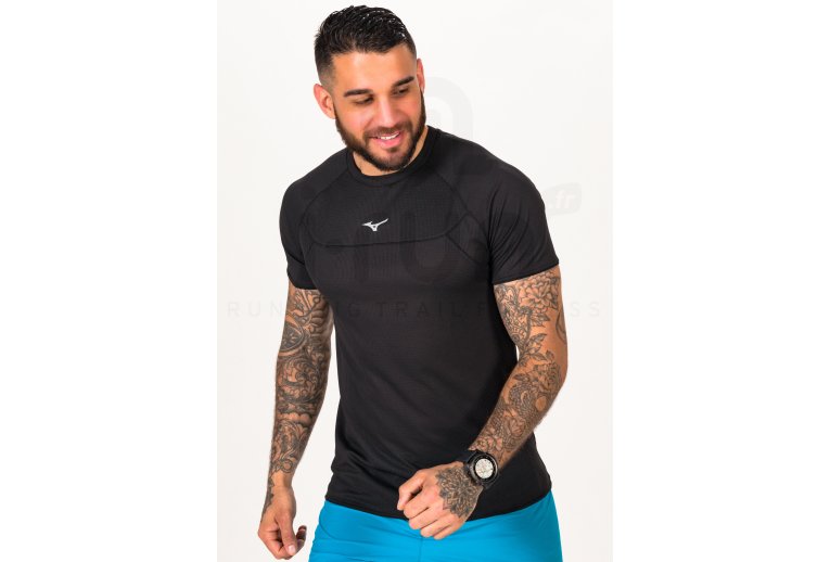 Mizuno DryAeroFlow Herren