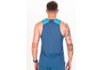 Mizuno camiseta de tirantes DryAeroFlow