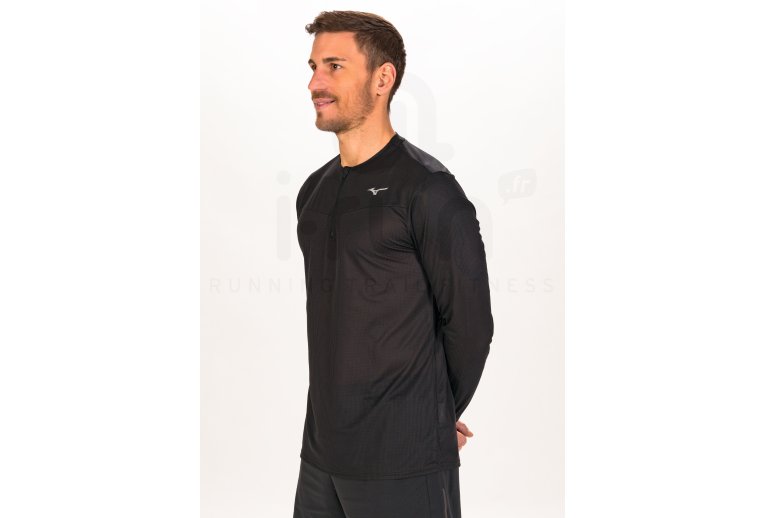 Mizuno DryAeroFlow Herren