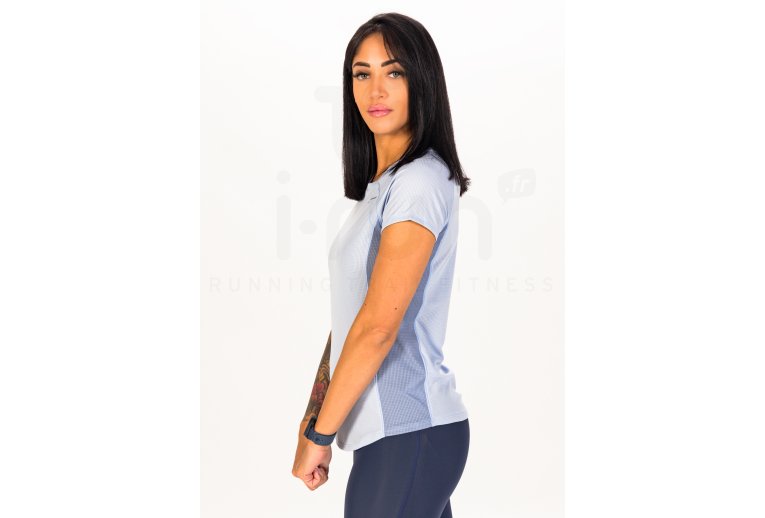 Mizuno camiseta manga corta DryAeroFlow