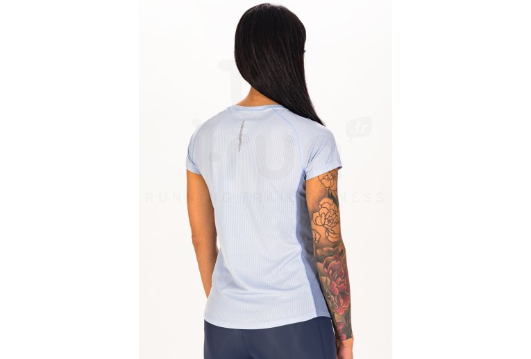 Mizuno camiseta manga corta DryAeroFlow