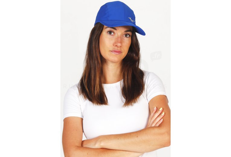 Mizuno gorra DryLite