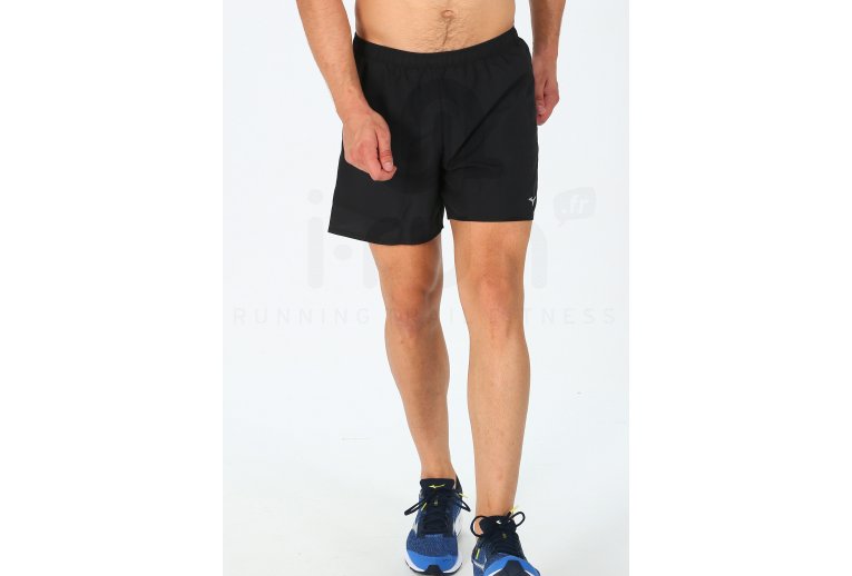 Mizuno Pantal�n corto DryLite Core Square 5.5