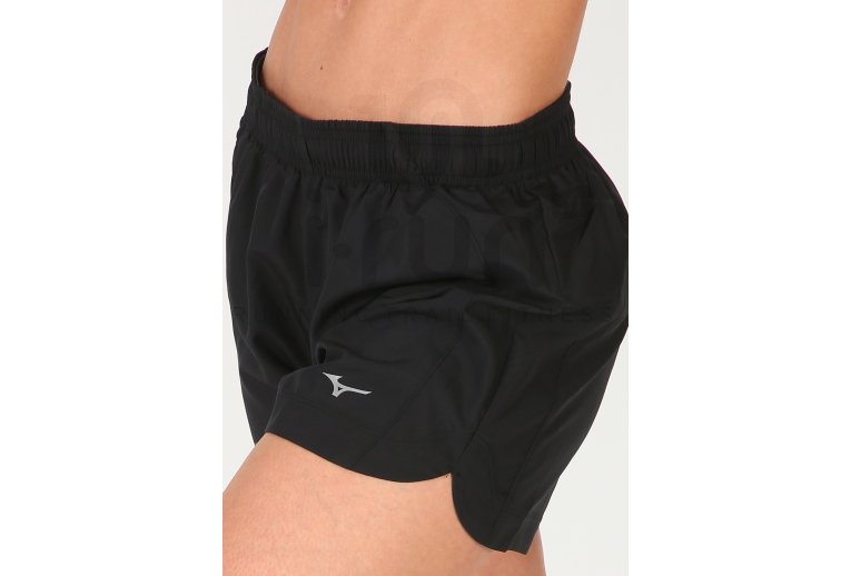 Mizuno Pantal�n corto DryLite Core Square 5.5