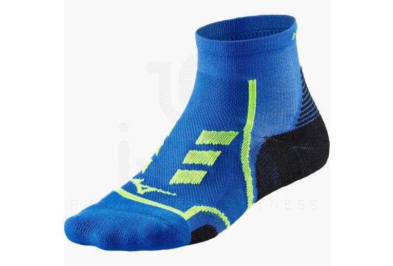 Mizuno Calcetines Drylite Trail 1/2
