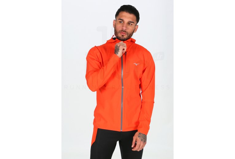 Mizuno Chaqueta Endura 20K