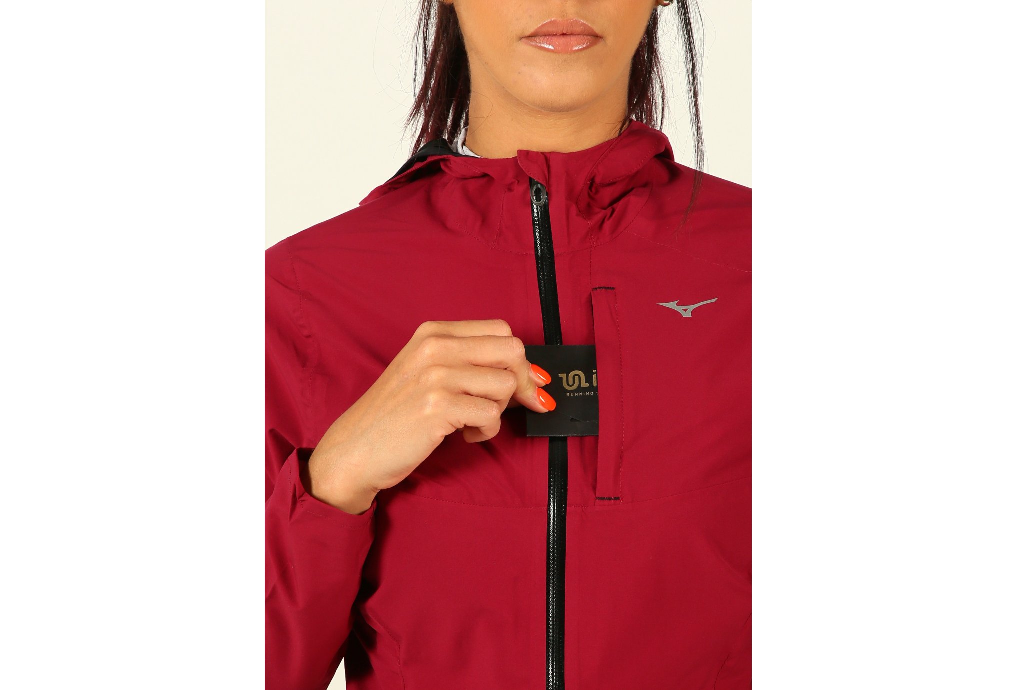mizuno endura