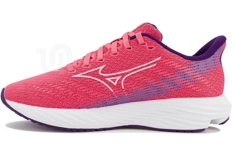 Mizuno Enerzy Rider Mdchen