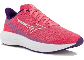 Mizuno Enerzy Rider Girl