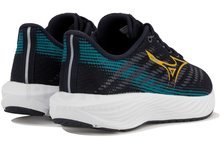 Mizuno Enerzy Rider Junior