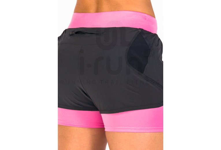 Mizuno ER 2-in-1 Damen