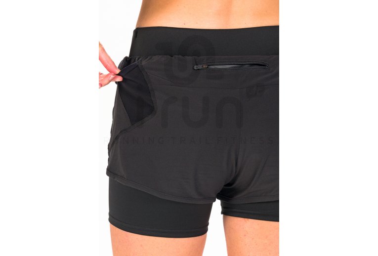 Mizuno ER 2-in-1 Damen