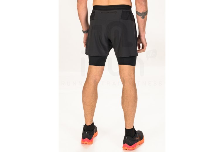 Mizuno ER 5.5 2 en 1 M