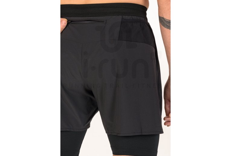 Mizuno ER 5.5 2 en 1