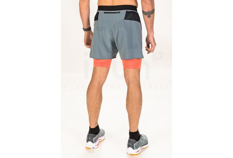 Mizuno ER 5.5 2 en 1 Herren