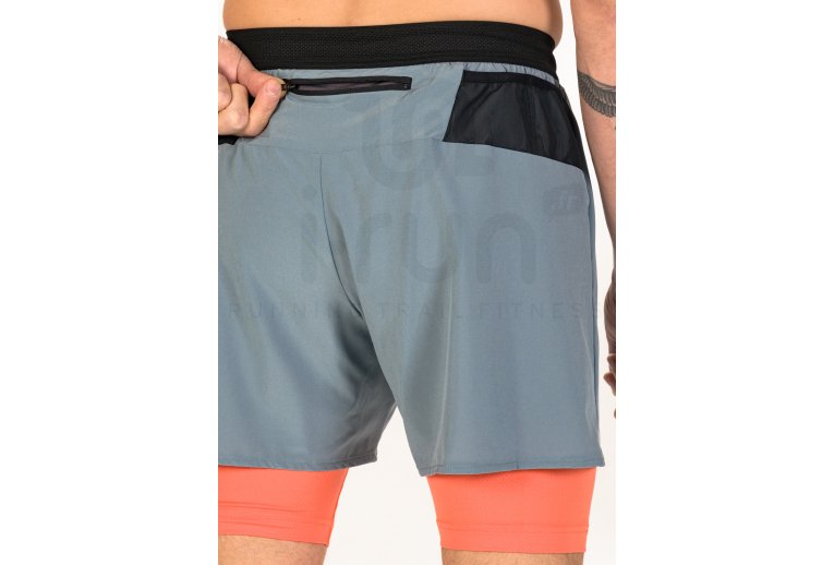 Mizuno ER 5.5 2 en 1