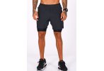 Mizuno pantal�n corto ER 7.5 2 en 1