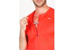 Mizuno camiseta manga corta ER Trail