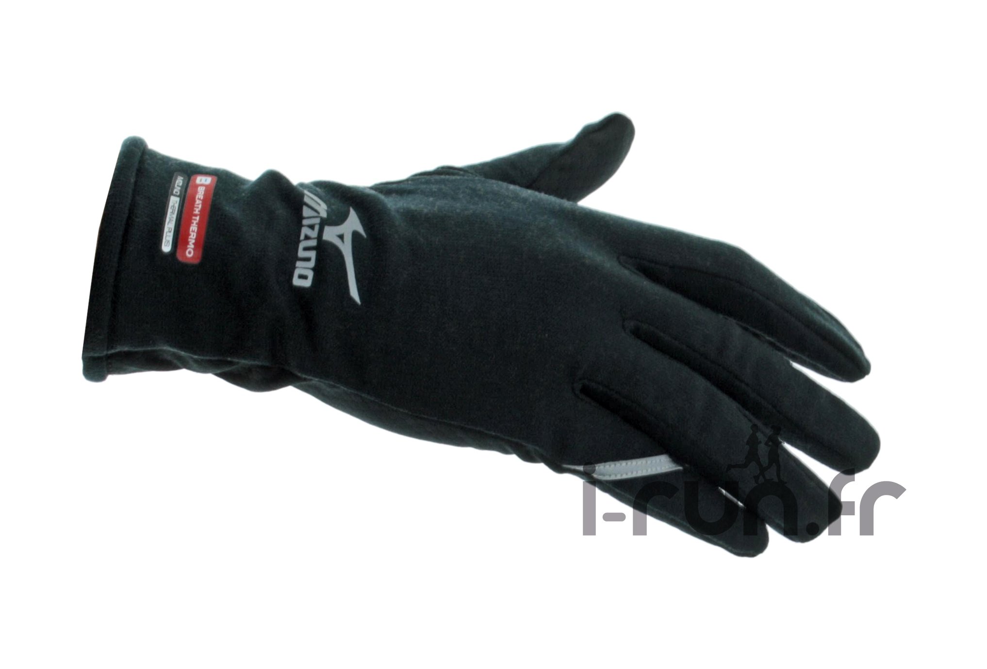 Gants mizuno breath clearance thermo