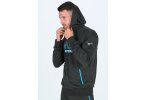 Mizuno Sudadera Heritage Hoody