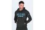 Mizuno Sudadera Heritage Hoody