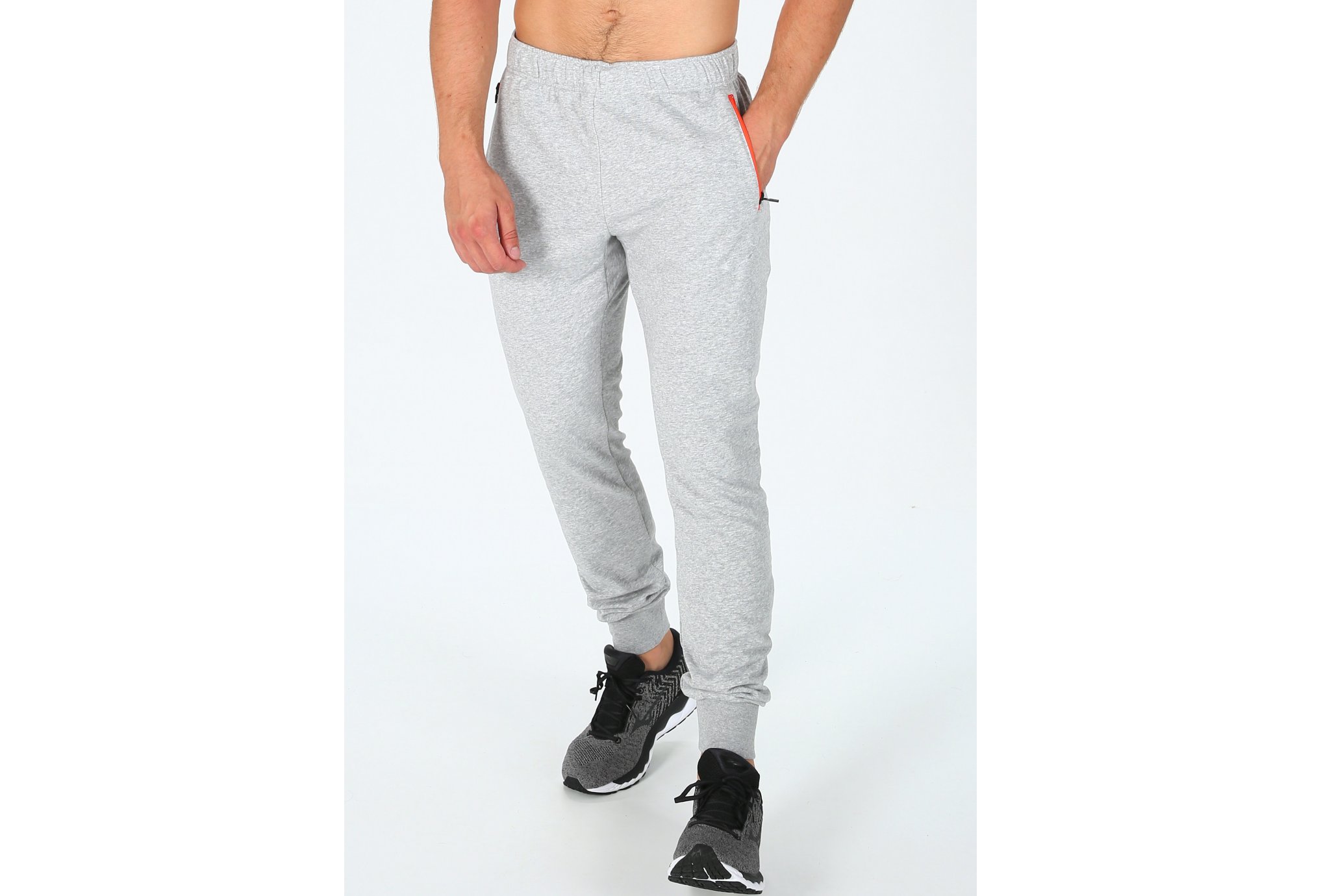 Mizuno Heritage Rib M Diététique Vêtements homme