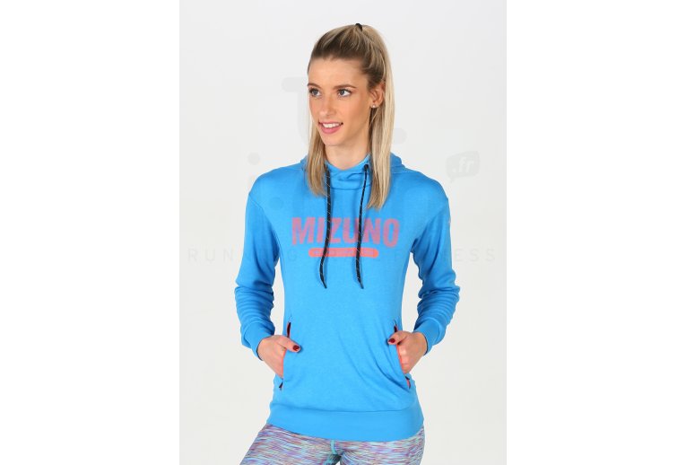 sudadera mizuno