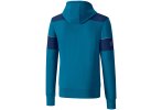 Mizuno Sudadera Heritage Zip Hoody