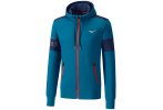 Mizuno Sudadera Heritage Zip Hoody
