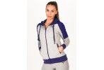 Mizuno chaqueta Heritage Zip Hoody