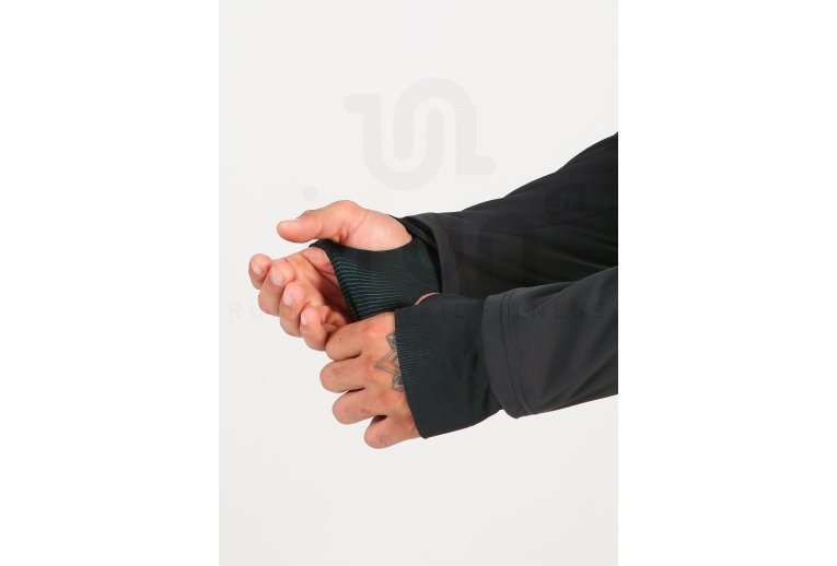 Mizuno chaqueta Hineri BT Softshell