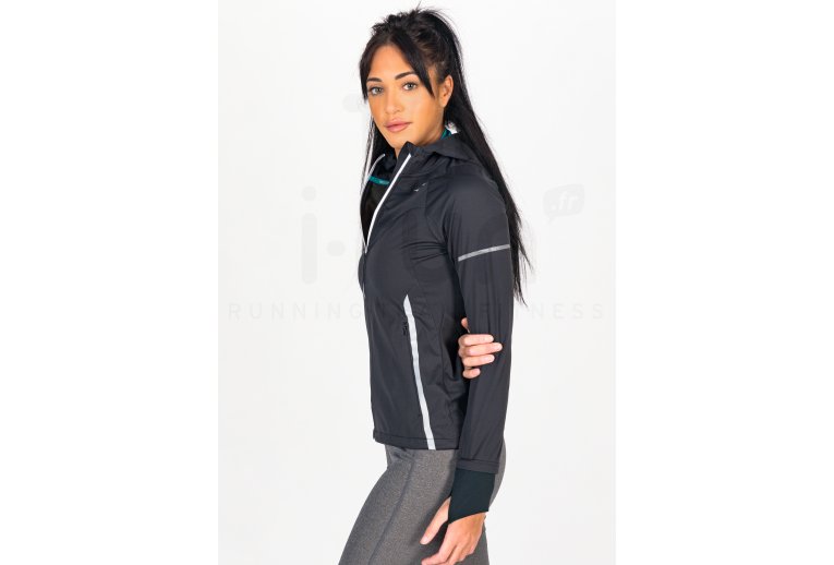 Mizuno Hineri BT Softshell Damen