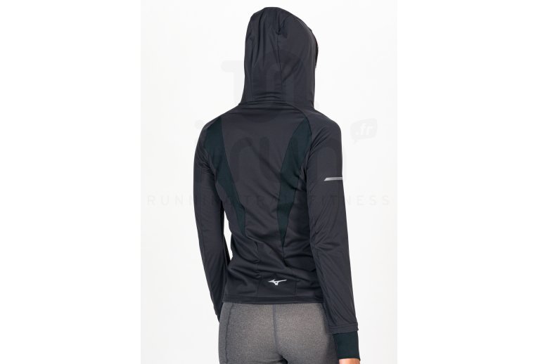 Mizuno Hineri BT Softshell Damen