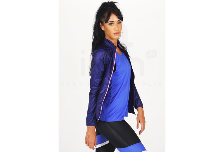 Mizuno chaqueta Hineri Pouch