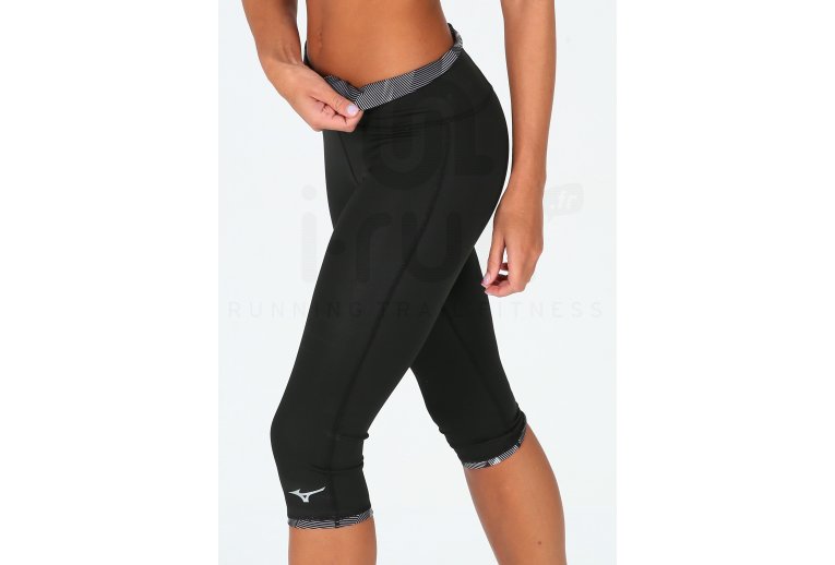 Mizuno mallas 3/4 Hineri Reversible