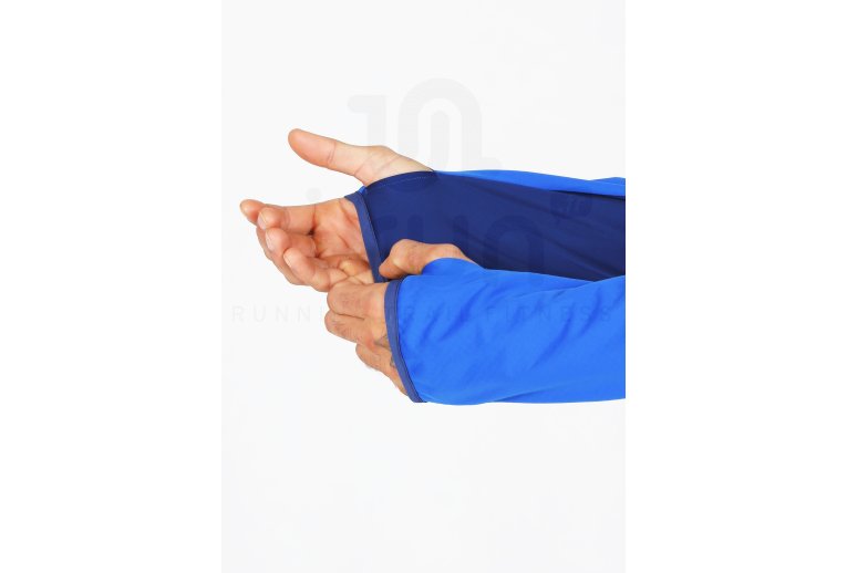 Mizuno chaqueta Hybrid BT