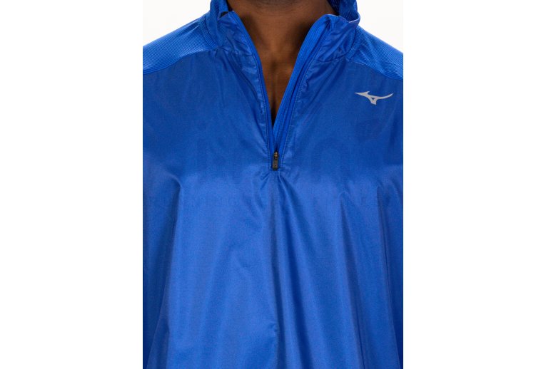 Mizuno Hybrid