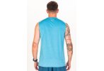Mizuno camiseta sin mangas Imp Core Graphic