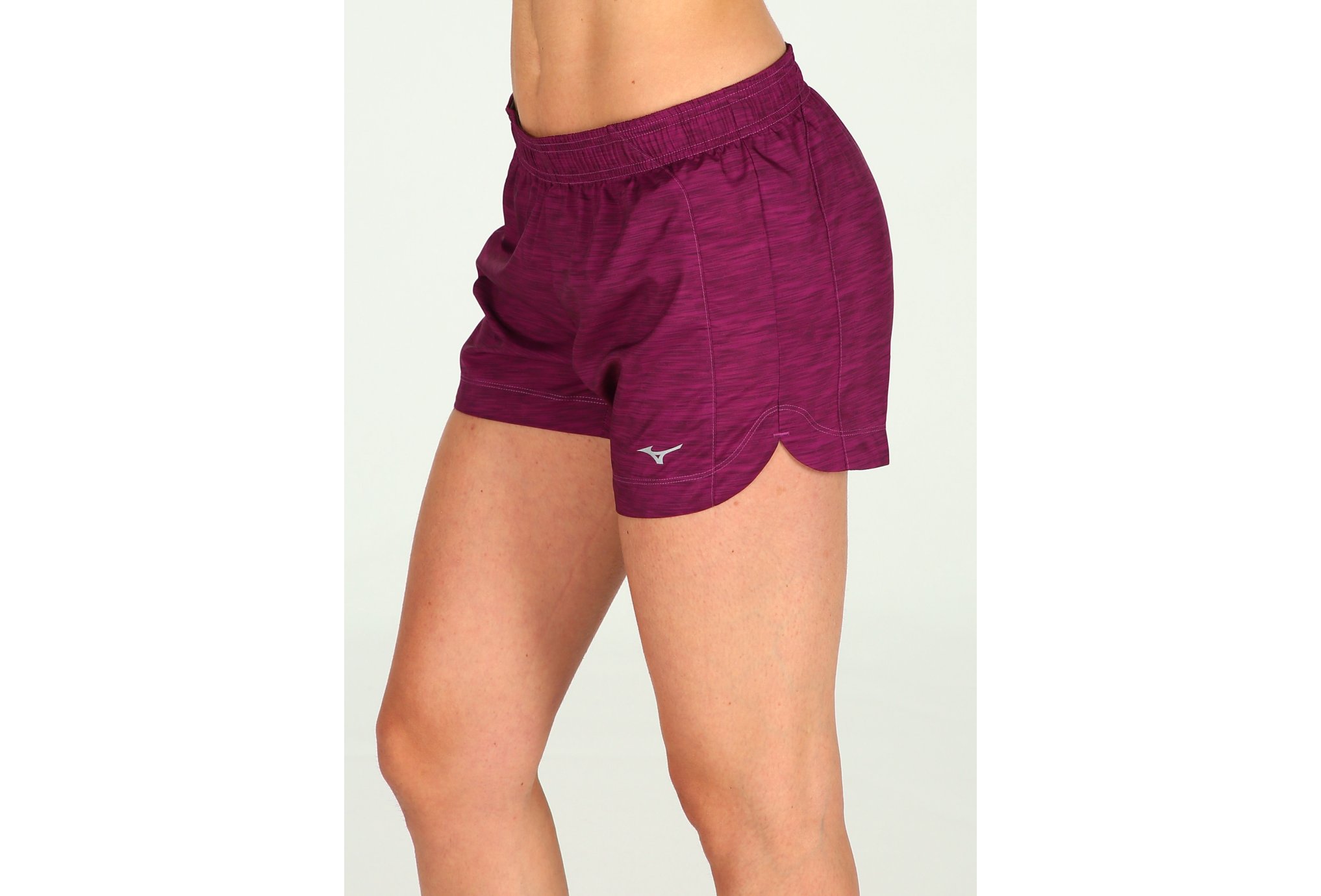 Mizuno Imp Core Print 5.5 W Diététique Vêtements femme