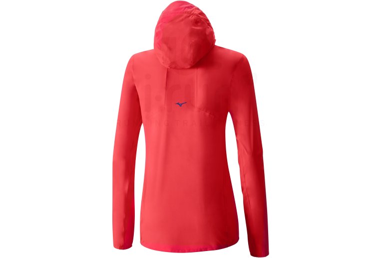 Mizuno Chaqueta Impermeable 20K