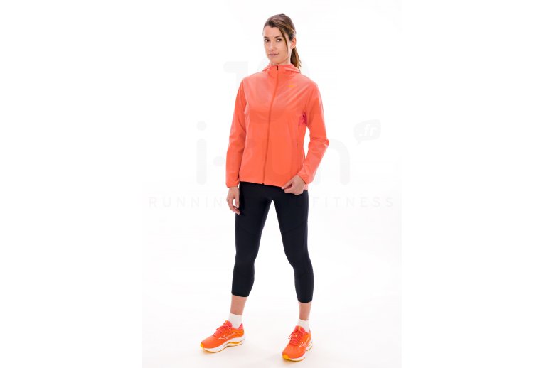 Mizuno Impulse Core 3/4