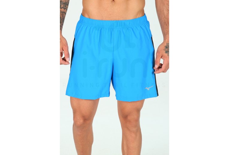 Mizuno Pantal�n corto Impulse Core 5.5