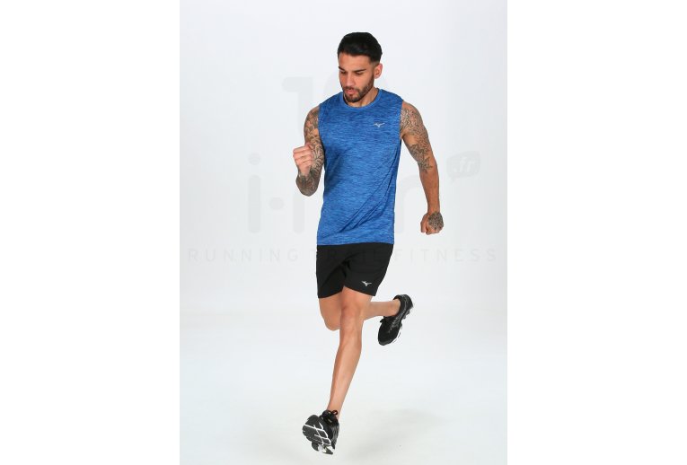 Mizuno Pantal�n corto Impulse Core 7.0