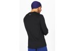 Mizuno Impulse Core LS Tee Herren