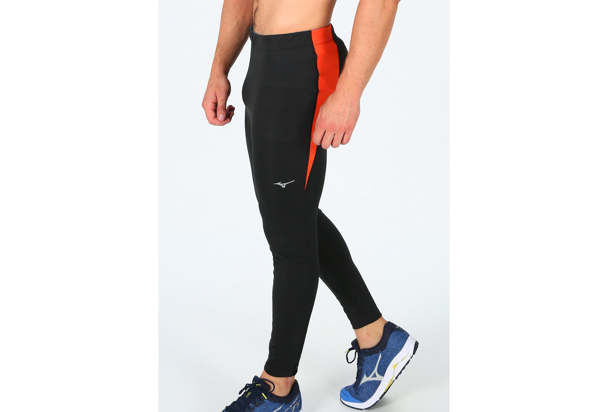 Mizuno Impulse Core M Diététique Vêtements homme