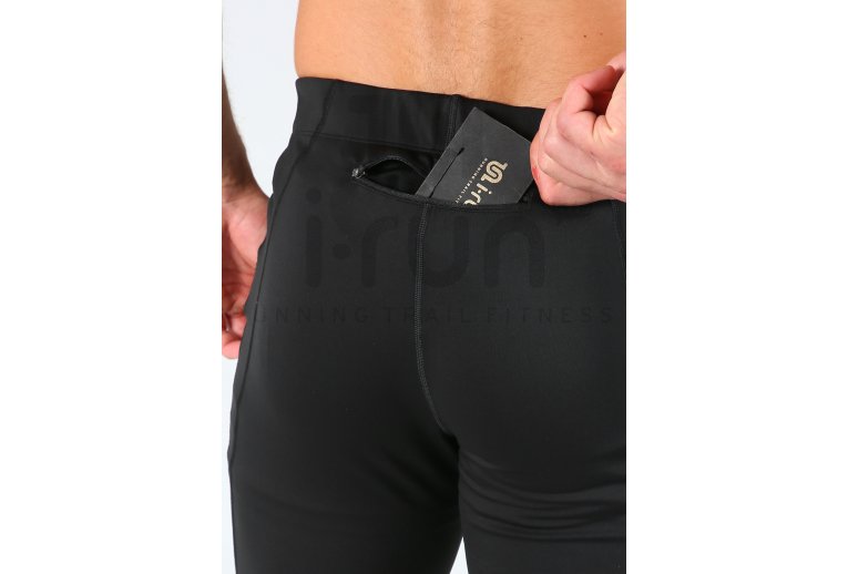 Mizuno Mallas largas Impulse Core