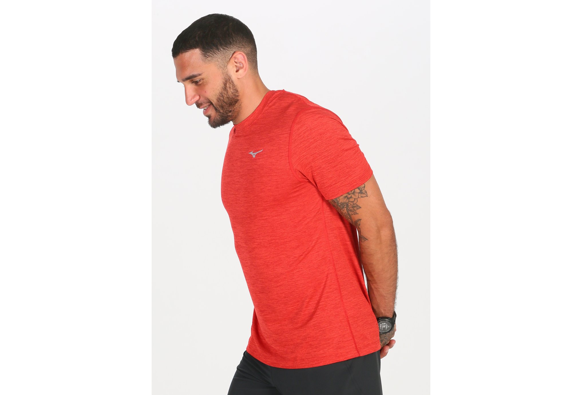 Mizuno Impulse Core M vêtement running homme