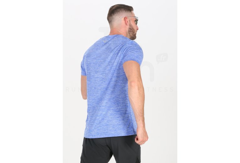 Mizuno camiseta manga corta Impulse Core