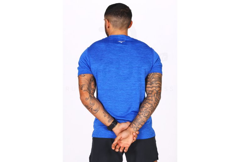 Mizuno camiseta manga corta Impulse Core