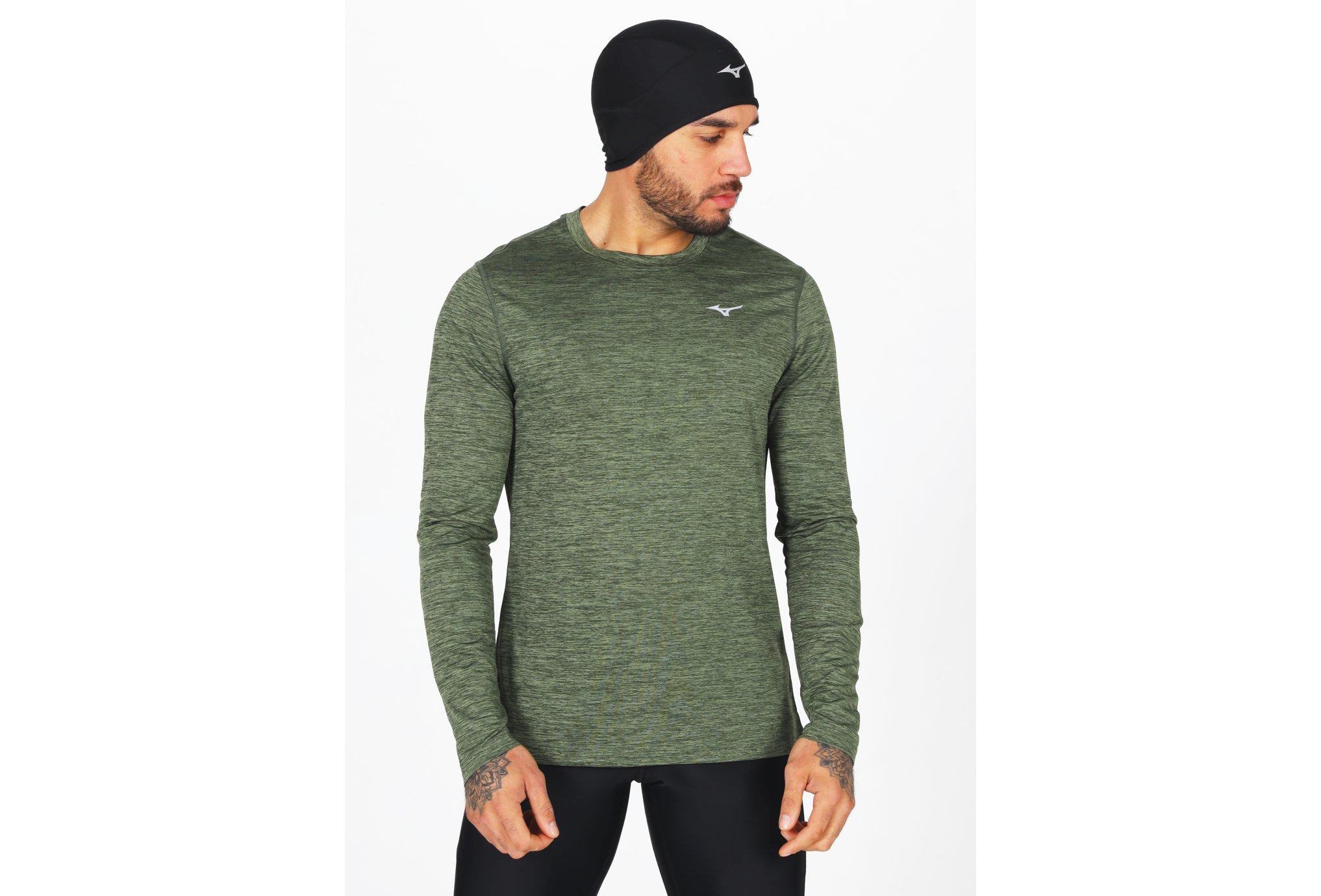 Mizuno Impulse Core M vêtement running homme